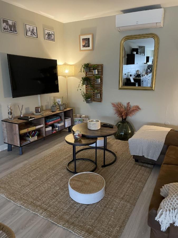 Chez Flo Appartement Avignon Buitenkant foto