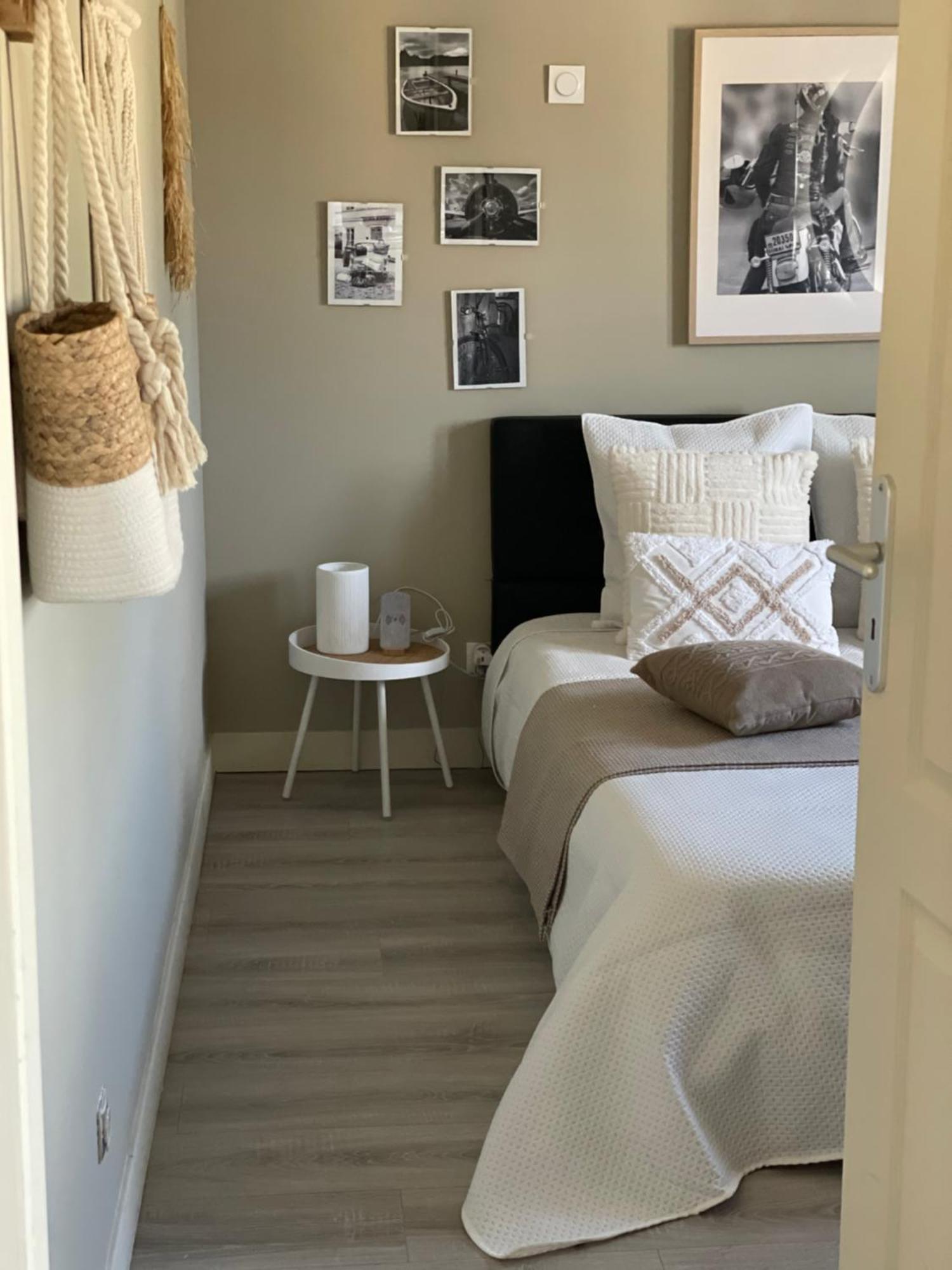 Chez Flo Appartement Avignon Buitenkant foto
